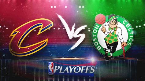 boston vs cavs game 5 prediction|Cavaliers vs. Celtics Game 5 Prediction, Picks, Odds .